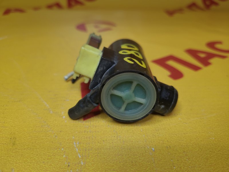 Насос омывателя передний StepWagon RF3 K20A