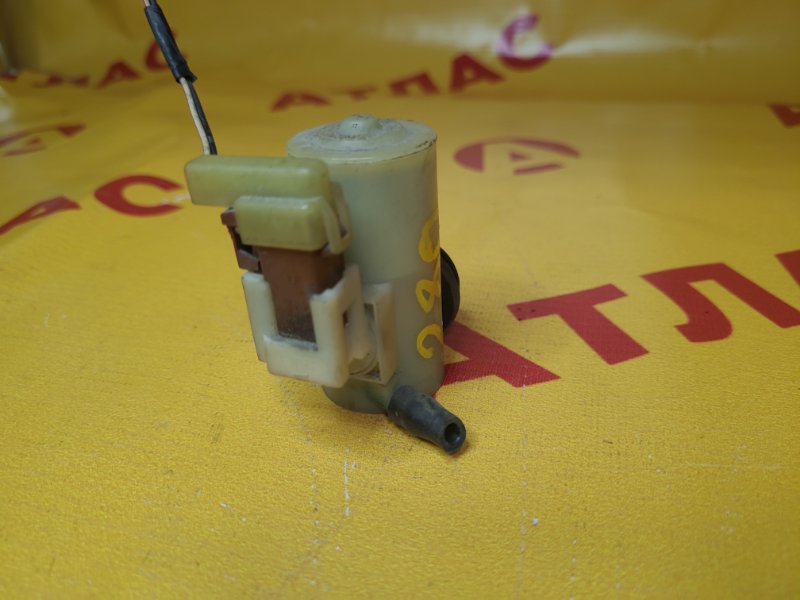 Насос омывателя задний StepWagon RF3 K20A