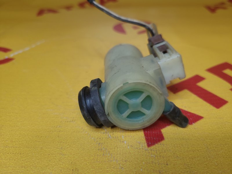 Насос омывателя задний StepWagon RF3 K20A