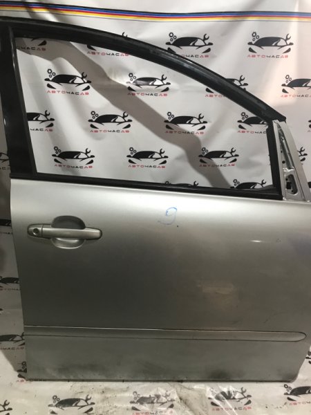 Дверь боковая Toyota Ipsum ACM21 2AZ 2006 передняя правая Дверь боковая Toyota Ipsum ACM21 2AZ 2006 передняя правая