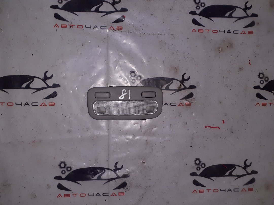 Светильник салона Toyota Allion ZZT240 1ZZFE 2002