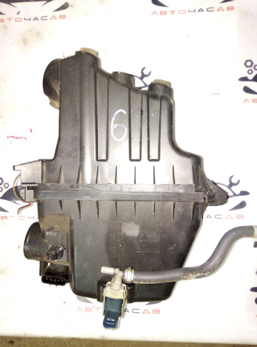 Корпус воздушного фильтра Toyota Probox NCP50 2NZ 2004 Корпус воздушного фильтра Toyota Probox NCP50 2NZ 2004