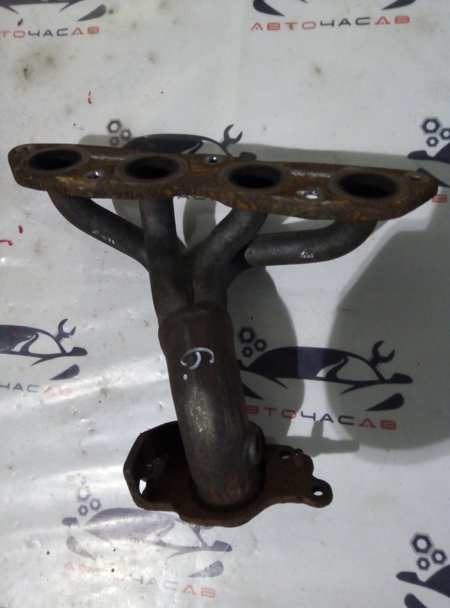 Коллектор выпускной Toyota Probox NCP50 2NZ 2004 Коллектор выпускной Toyota Probox NCP50 2NZ 2004