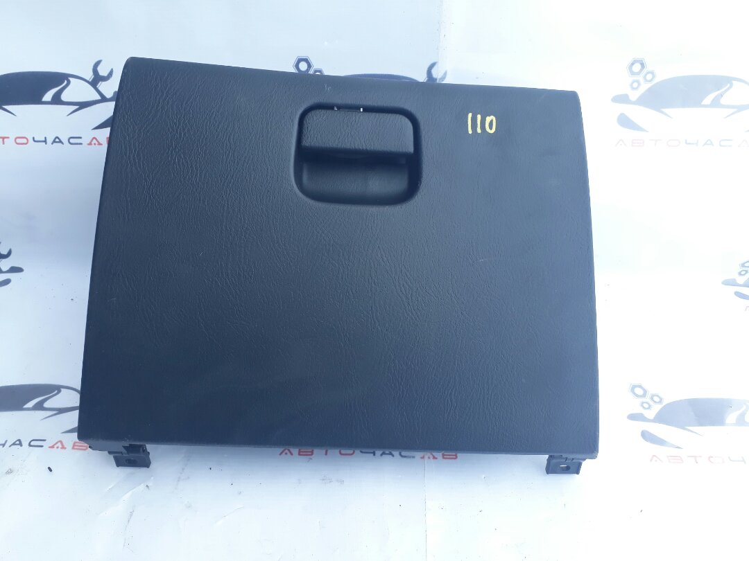 Бардачок пассажирский Honda Hr-V GH4 D16A 2005 Бардачок пассажирский Honda Hr-V GH4 D16A 2005