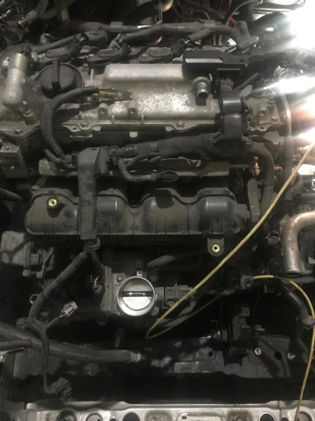 Коллектор выпускной Toyota Prius ZVW30 2ZRFXE 2009 Коллектор выпускной Toyota Prius ZVW30 2ZRFXE 2009