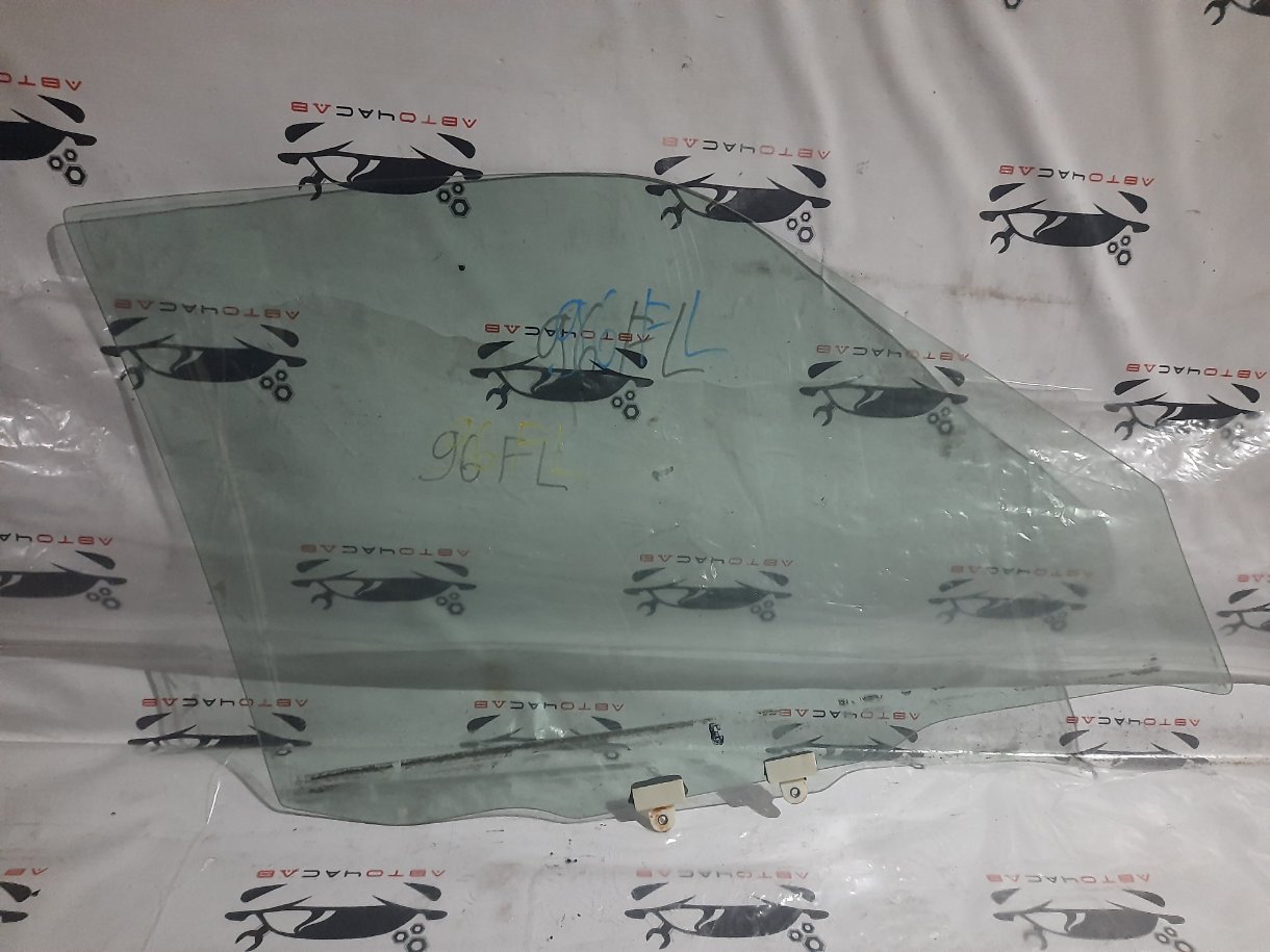 Стекло двери Nissan Terrano LR50 VG33 2000 переднее левое Стекло двери Nissan Terrano LR50 VG33 2000 переднее левое