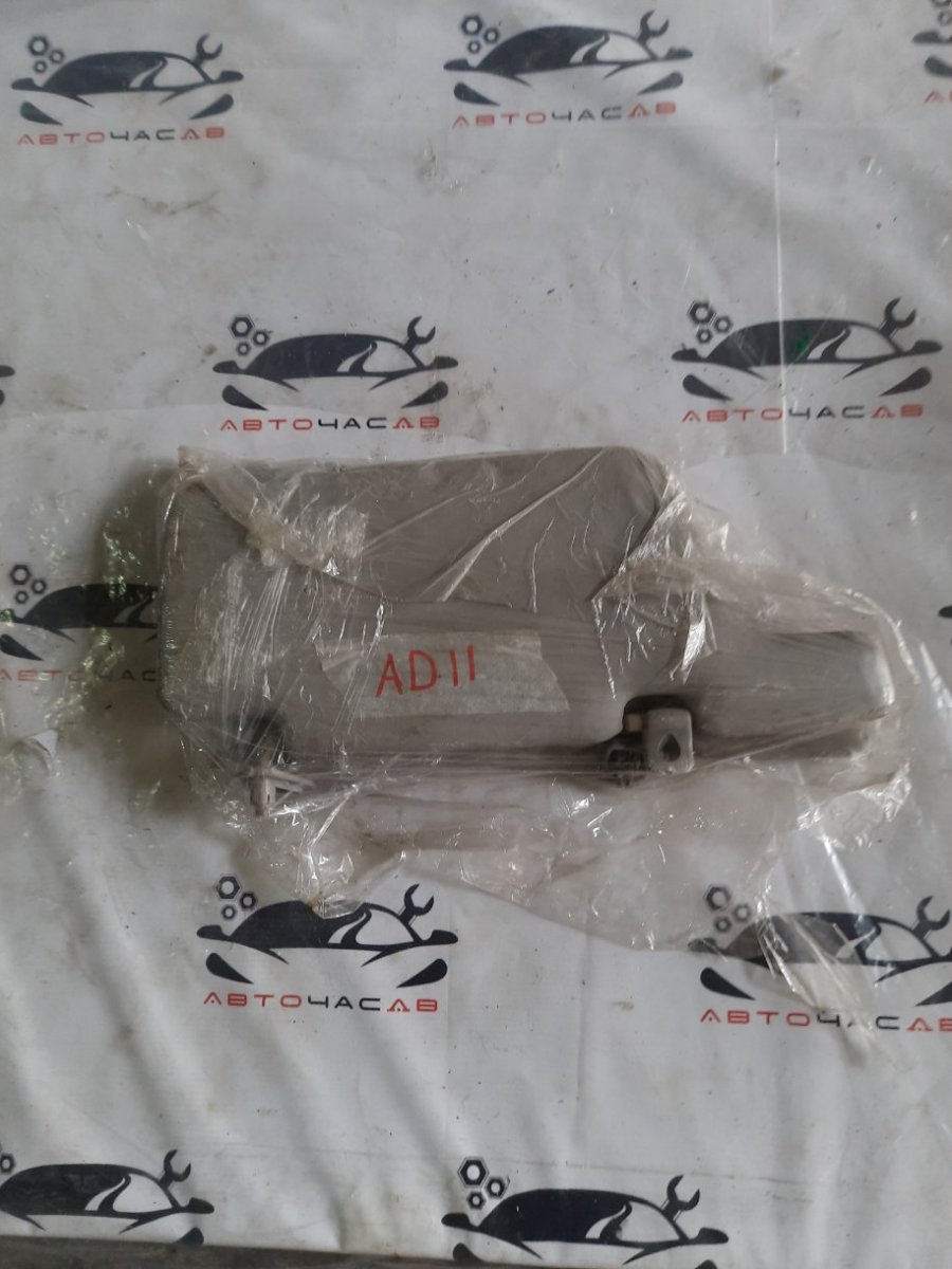 Козырек солнцезащитный Nissan Ad VENY11 YD22 2001 Козырек солнцезащитный Nissan Ad VENY11 YD22 2001