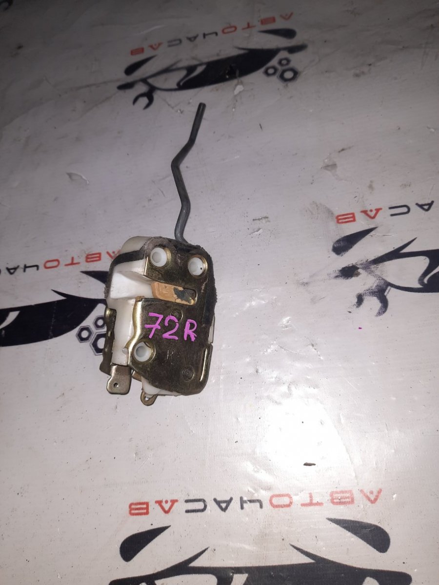 Замок двери Honda Cr-V RD1 B20B 1996 правый Замок двери Honda Cr-V RD1 B20B 1996 правый