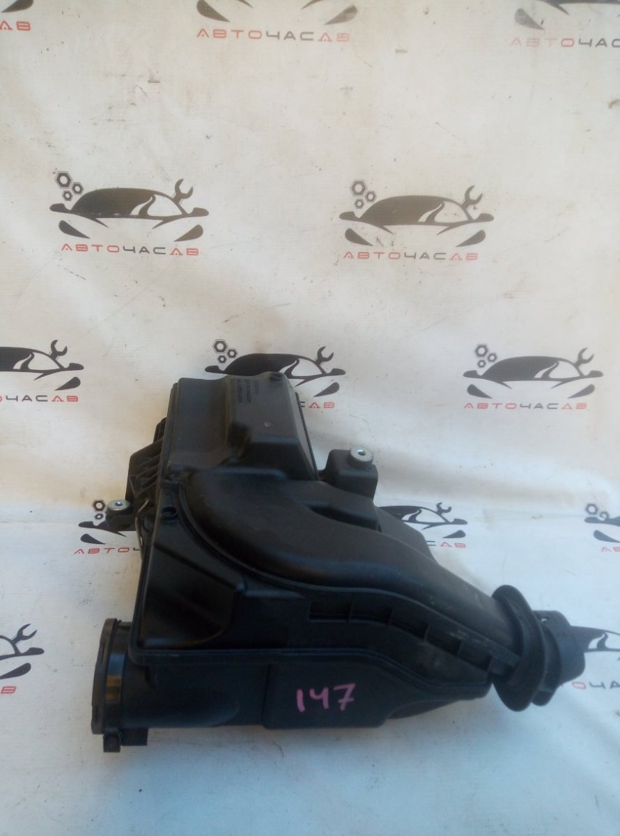 Корпус воздушного фильтра Honda Fit Shuttle GP2 LDA 2012 Корпус воздушного фильтра Honda Fit Shuttle GP2 LDA 2012