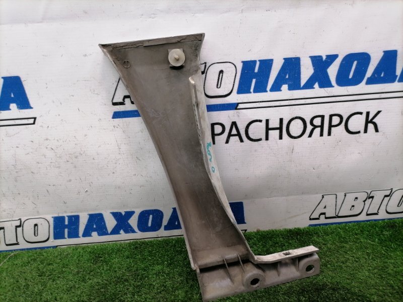 Накладка на крыло передняя правая SUBARU FORESTER SF5 EJ20