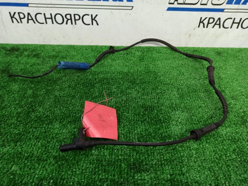 Датчик ABS задний MINI CLUBMAN 2008-2014 R55 N18B16A 34526793820 контрактная