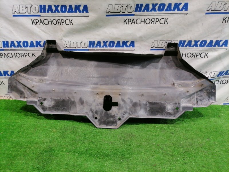 Накладка на телевизор передняя NAVIGATOR 2002-2006 U228 Triton 3V