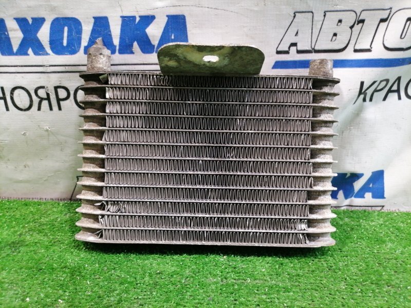Радиатор АКПП LINCOLN NAVIGATOR 2002-2006 U228 Triton 3V 4L1Z-7A095-BB контрактная