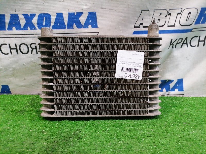 Радиатор АКПП LINCOLN NAVIGATOR U228 Triton 3V