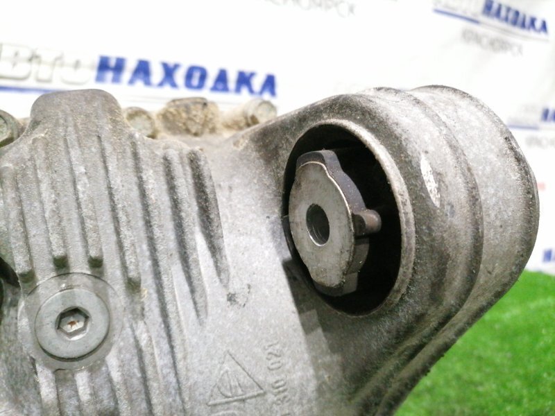 Редуктор передний CAYENNE 2002-2007 955 M48.00