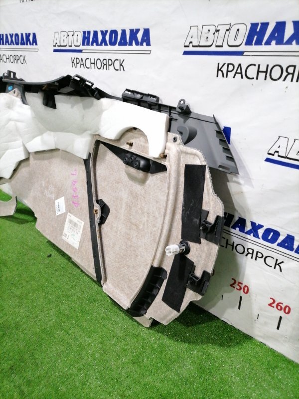 Обшивка багажника задняя левая CAYENNE 2002-2007 955 M48.00