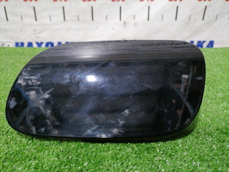 Лючок бензобака PORSCHE CAYENNE 2002-2007 955 M48.00 955504133 контрактная