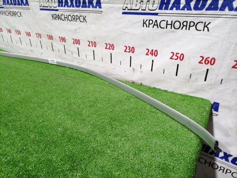 Молдинг крыши левый CAYENNE 2002-2007 955 M48.00