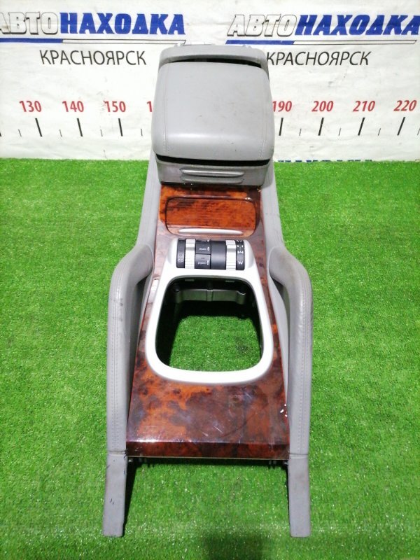 Подлокотник PORSCHE CAYENNE 2002-2007 955 M48.00 7L5863239 контрактная