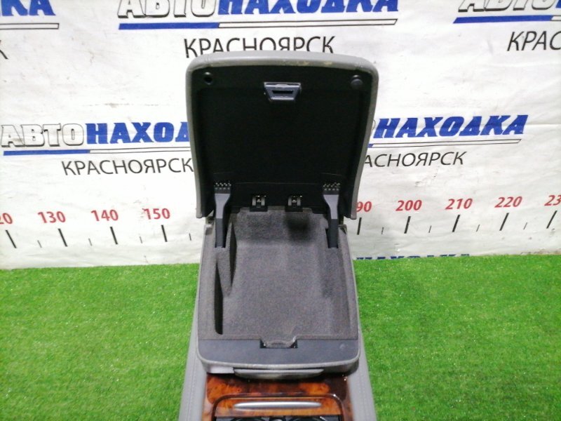 Подлокотник PORSCHE CAYENNE 955 M48.00