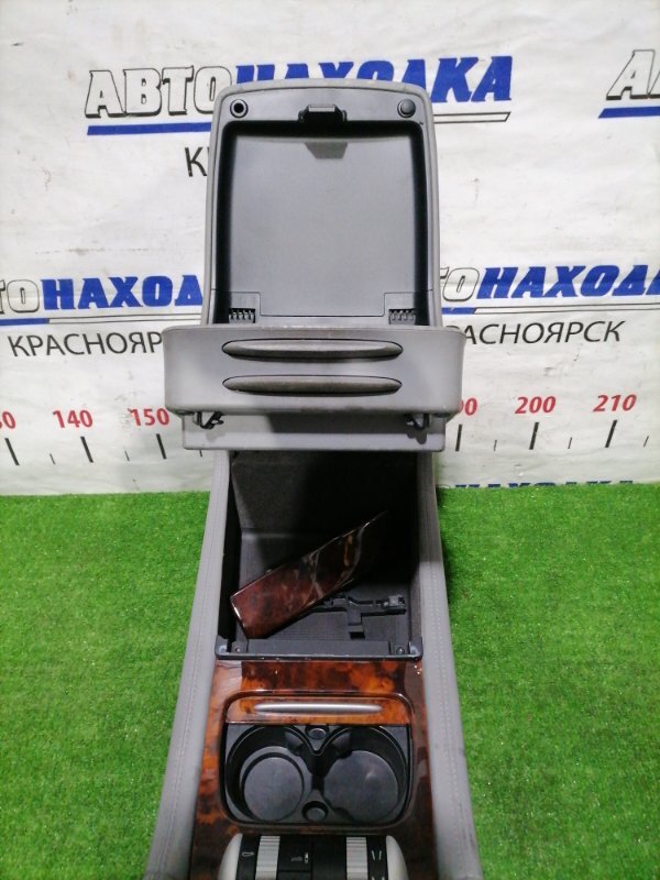 Подлокотник CAYENNE 2002-2007 955 M48.00