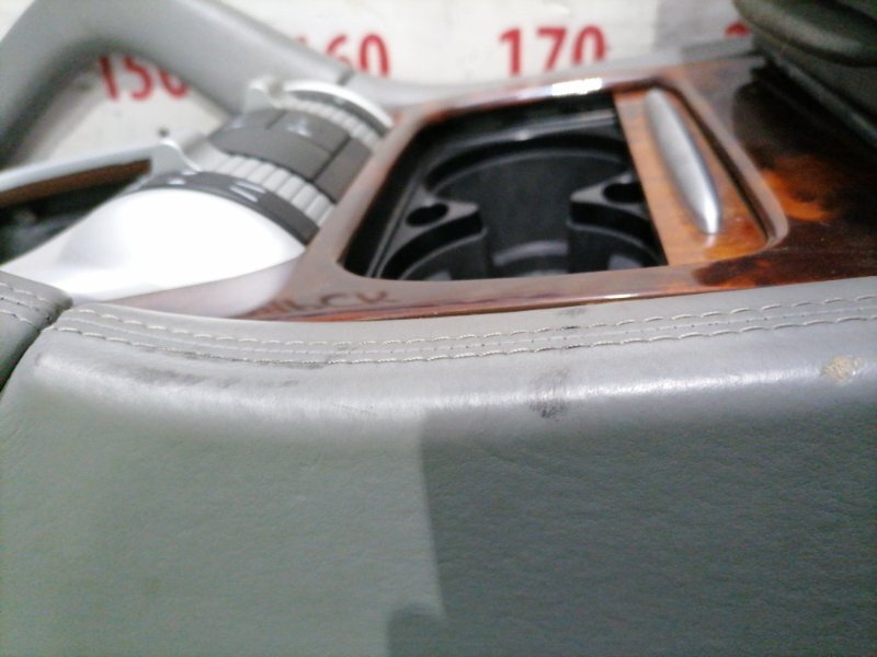 Подлокотник CAYENNE 2002-2007 955 M48.00