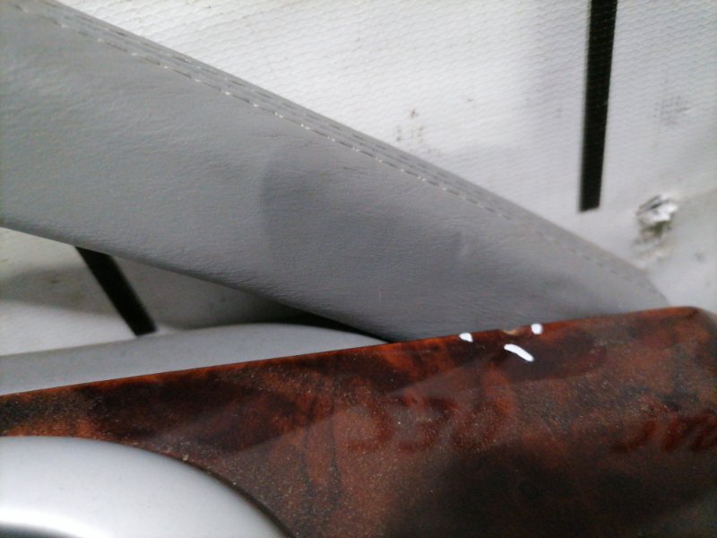 Подлокотник CAYENNE 2002-2007 955 M48.00