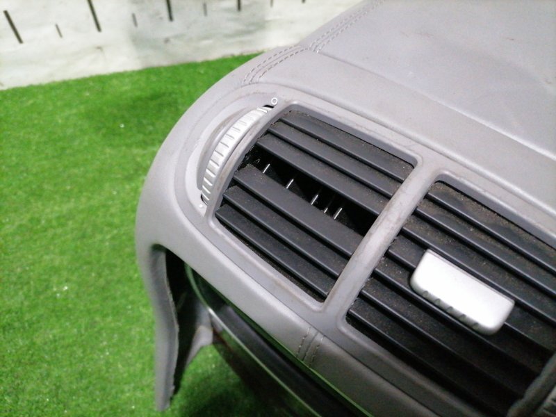 Подлокотник CAYENNE 2002-2007 955 M48.00