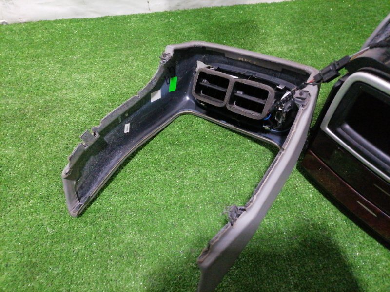 Подлокотник CAYENNE 2002-2007 955 M48.00