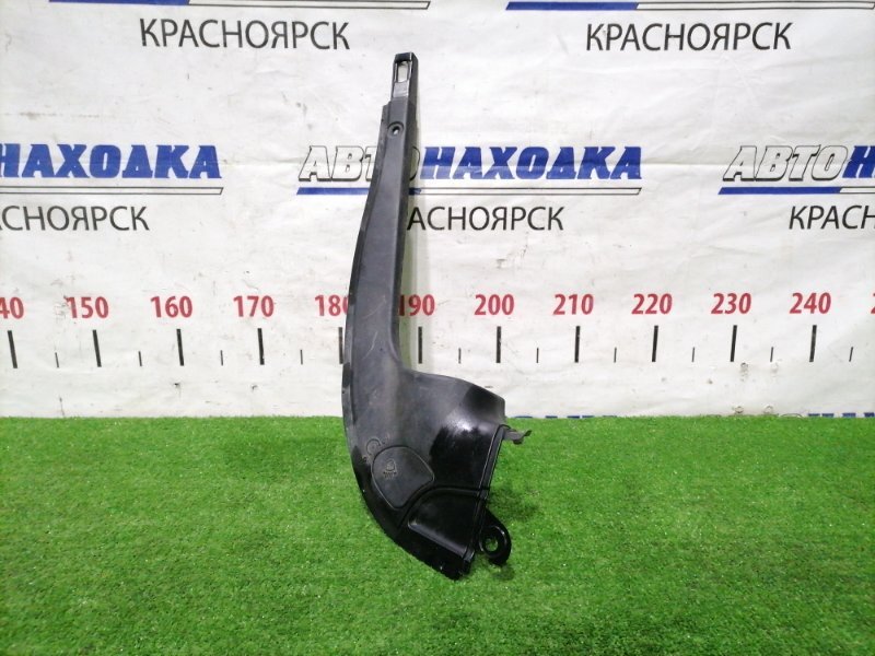 Крышка двигателя передняя левая PORSCHE CAYENNE 2002-2007 955 M48.00 7L5805285D контрактная