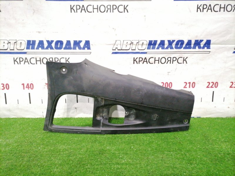 Крышка двигателя правая CAYENNE 2002-2007 955 M48.00