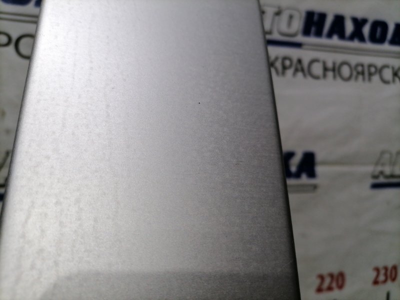Накладка на стойку кузова левая CAYENNE 2002-2007 955 M48.00