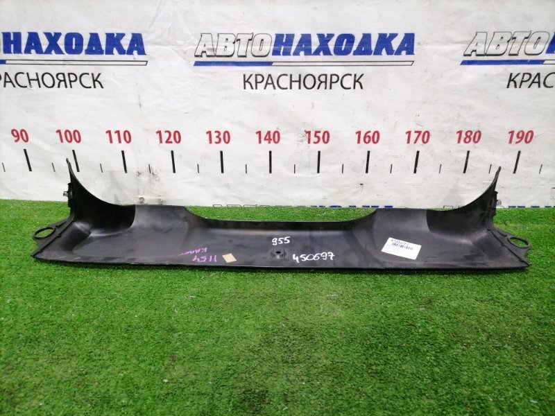 Крышка двигателя CAYENNE 2002-2007 955 M48.00