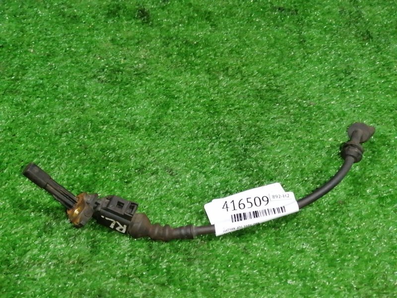 Датчик ABS задний левый AUDI A3 2004-2008 8P BLX 1K0927807 контрактная