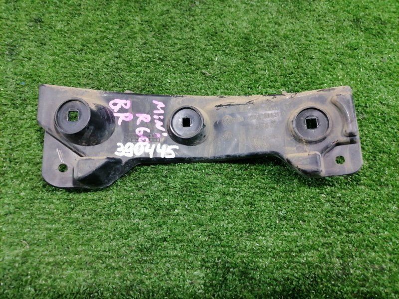 Клипса бампера задняя правая MINI COUNTRYMAN 2010-2017 R60 N16B16A 51129802116 контрактная