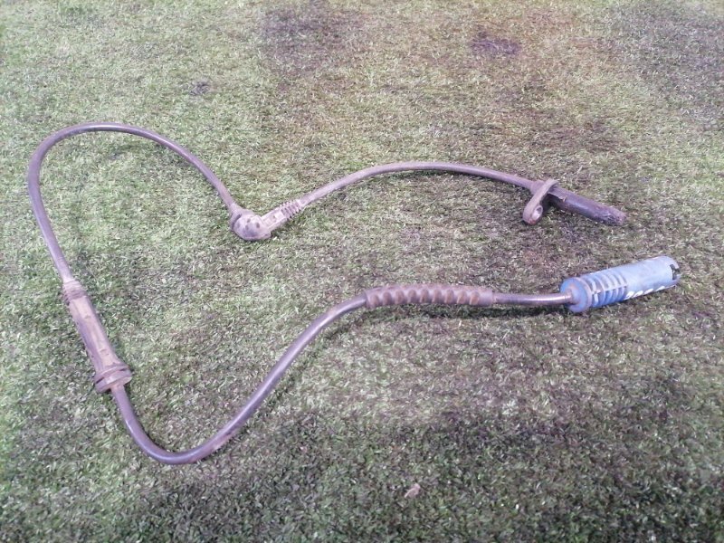 Датчик ABS передний левый MINI COUNTRYMAN 2010-2014 R60 N16B16A 34529808193 контрактная