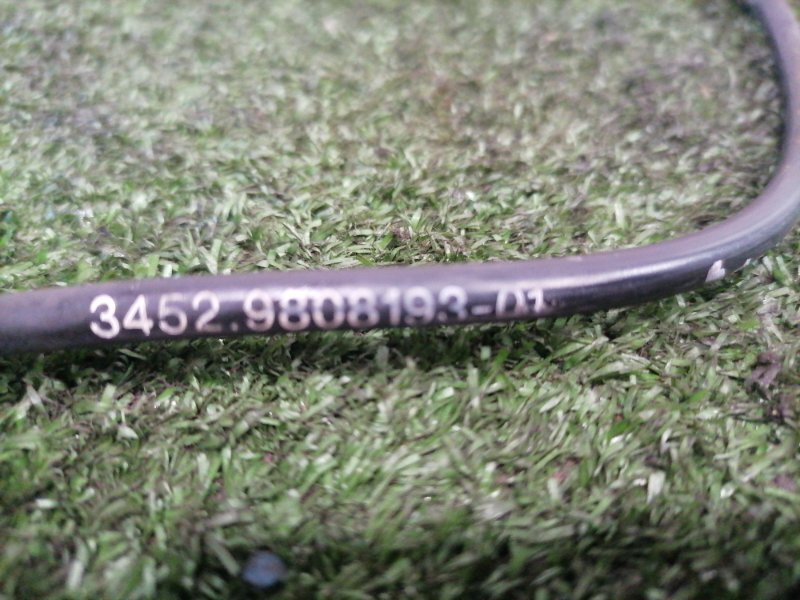 Датчик ABS передний левый COUNTRYMAN 2010-2014 R60 N16B16A