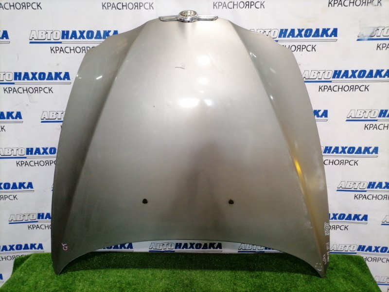 Капот ALFA ROMEO GT 2003-2010 937 932 A2.000 51714467 контрактная
