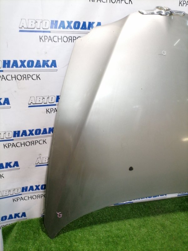 Капот GT 2003-2010 937 932 A2.000