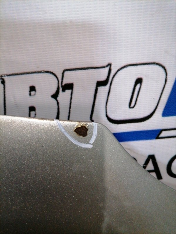 Капот GT 2003-2010 937 932 A2.000