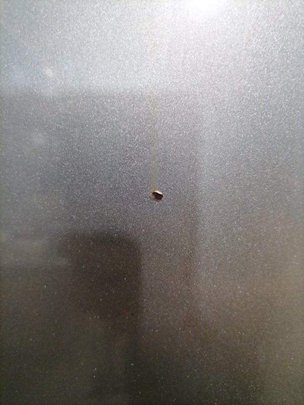 Капот GT 2003-2010 937 932 A2.000