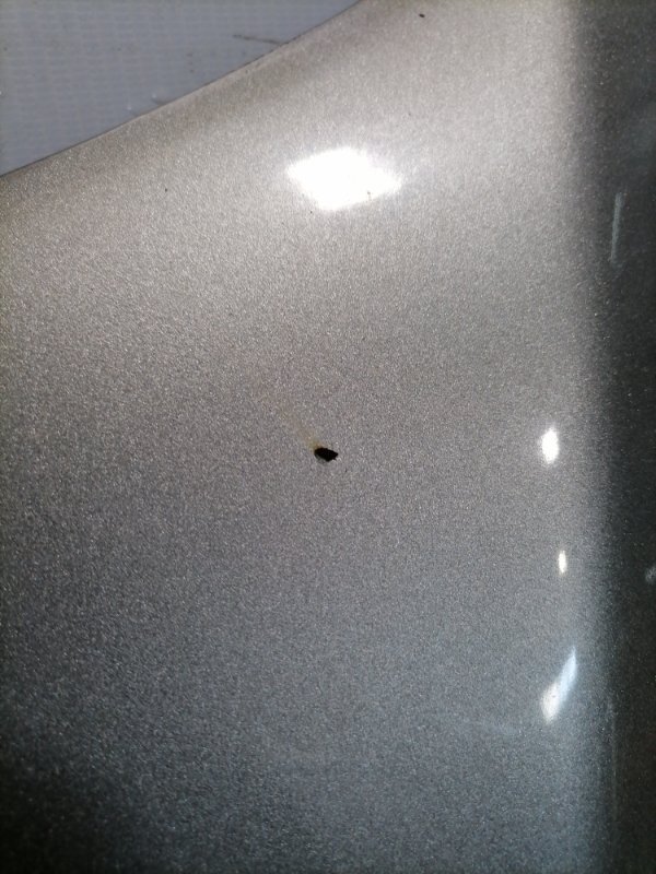 Капот GT 2003-2010 937 932 A2.000