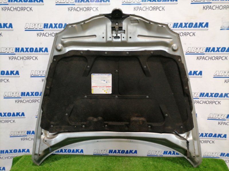 Капот GT 2003-2010 937 932 A2.000
