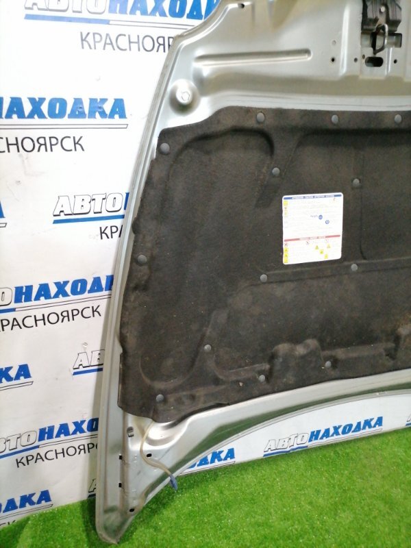Капот GT 2003-2010 937 932 A2.000