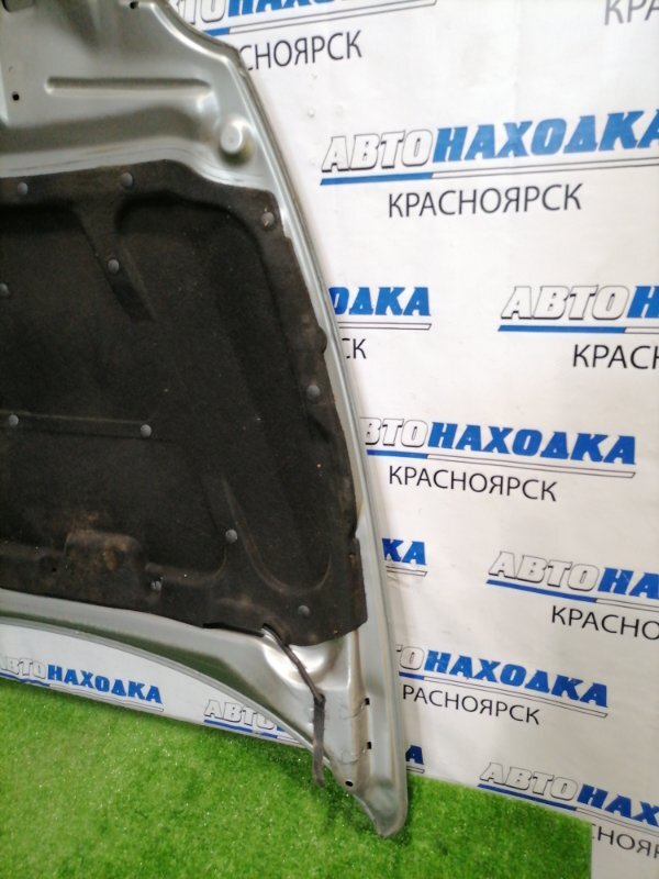 Капот GT 2003-2010 937 932 A2.000
