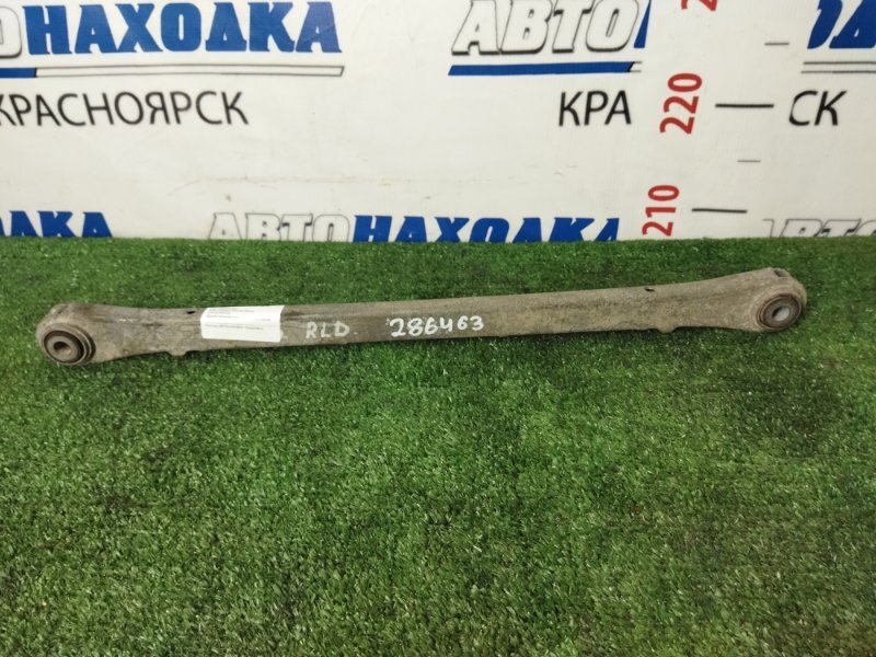 Тяга задняя задняя MINI COOPER 2006-2014 R56 N12B16A 33326768726 контрактная