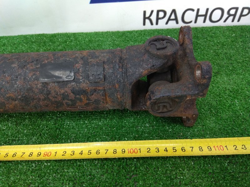 Карданный вал задний LINCOLN NAVIGATOR U228 Lincoln InTech