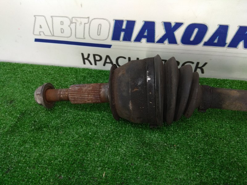 Привод задний правый NAVIGATOR 2003-2006 U228 Lincoln InTech