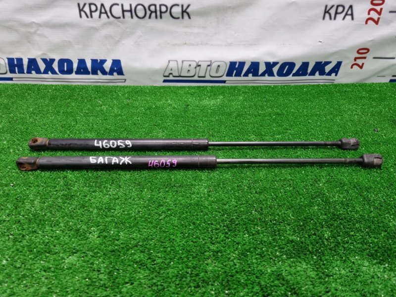 Запчасть амортизатор багажника задний MINI COOPER 2001-2006 R50 W10B16A 41626801258 контрактная Амортизатор багажника задний MINI COOPER 2001-2006 R50 W10B16A 41626801258 контрактная