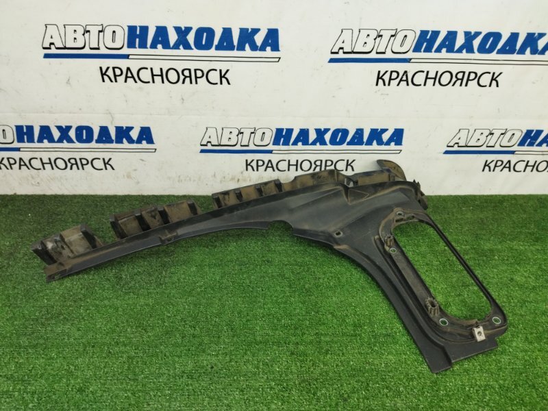 Клипса бампера задняя левая MINI CLUBMAN 2008-2014 R55 N18B16A 51127167563 контрактная